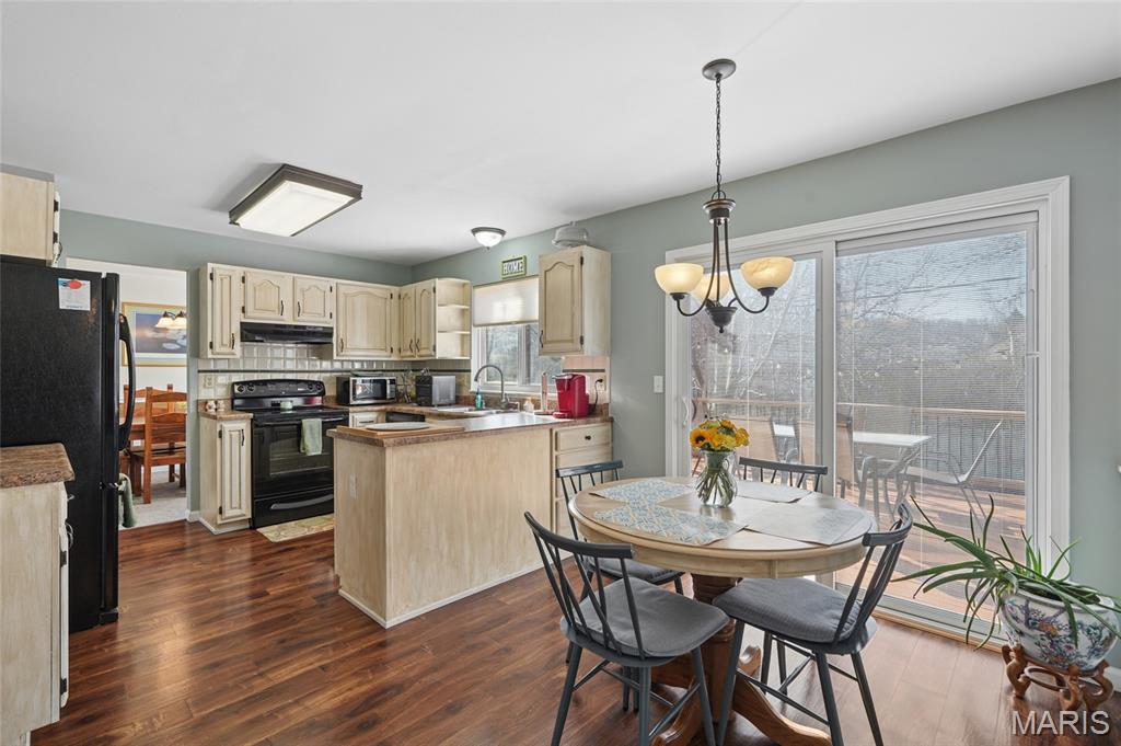 Hilltop Village Estates 3 - Residential