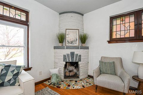 Tiny photo for 5604 Itaska Street, St Louis, MO 63109 (MLS # 26016700)