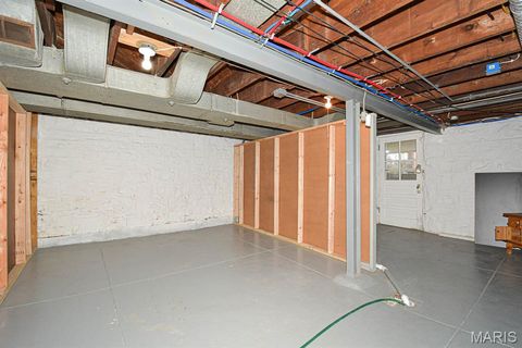 Tiny photo for 5604 Itaska Street, St Louis, MO 63109 (MLS # 26016700)