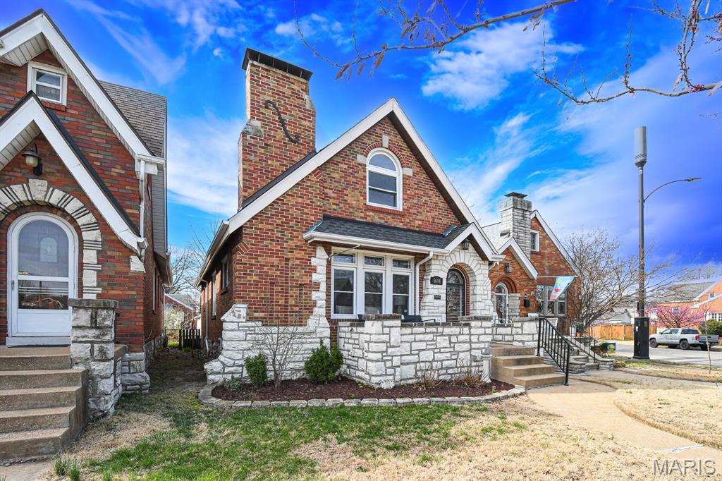 Twabrigs Add/Southhampton - Residential