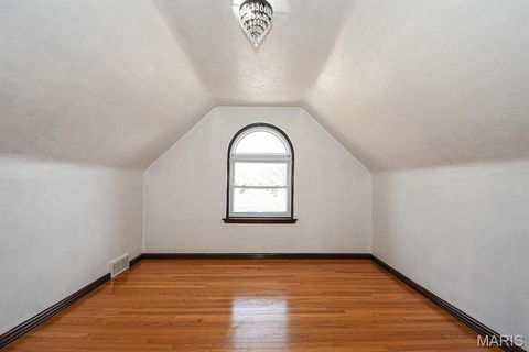 Tiny photo for 5604 Itaska Street, St Louis, MO 63109 (MLS # 26016700)