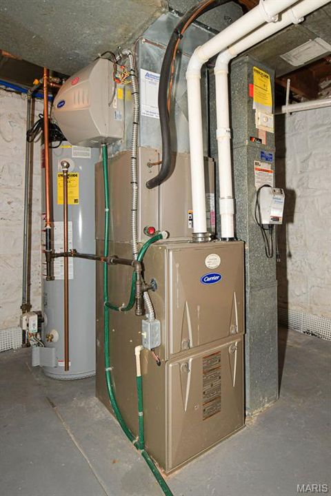 Tiny photo for 5604 Itaska Street, St Louis, MO 63109 (MLS # 26016700)