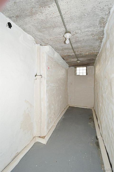 Tiny photo for 5604 Itaska Street, St Louis, MO 63109 (MLS # 26016700)