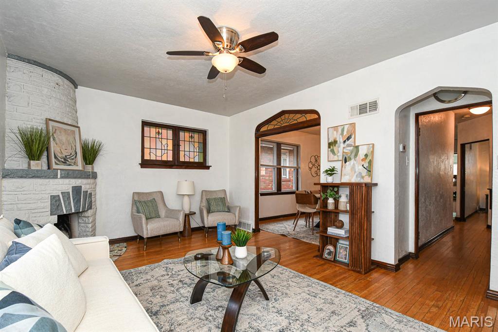 Twabrigs Add/Southhampton - Residential