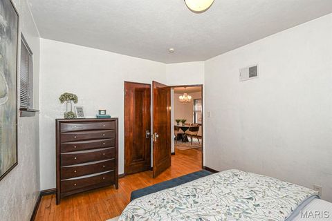 Tiny photo for 5604 Itaska Street, St Louis, MO 63109 (MLS # 26016700)