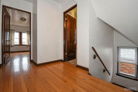 Tiny photo for 5604 Itaska Street, St Louis, MO 63109 (MLS # 26016700)