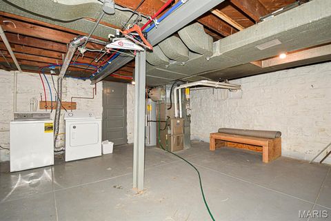 Tiny photo for 5604 Itaska Street, St Louis, MO 63109 (MLS # 26016700)