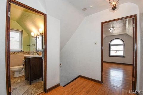 Tiny photo for 5604 Itaska Street, St Louis, MO 63109 (MLS # 26016700)