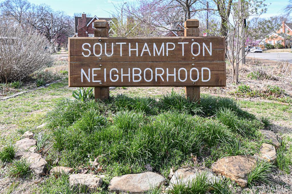 Twabrigs Add/Southhampton - Residential