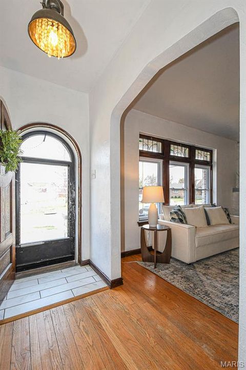 Tiny photo for 5604 Itaska Street, St Louis, MO 63109 (MLS # 26016700)