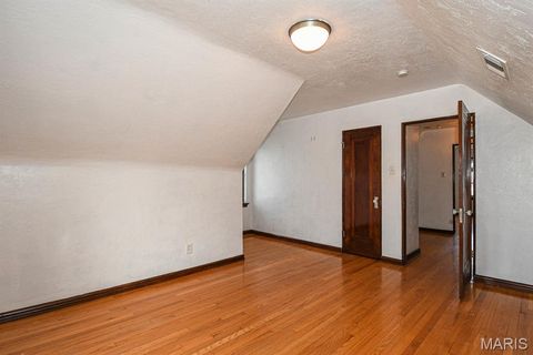 Tiny photo for 5604 Itaska Street, St Louis, MO 63109 (MLS # 26016700)