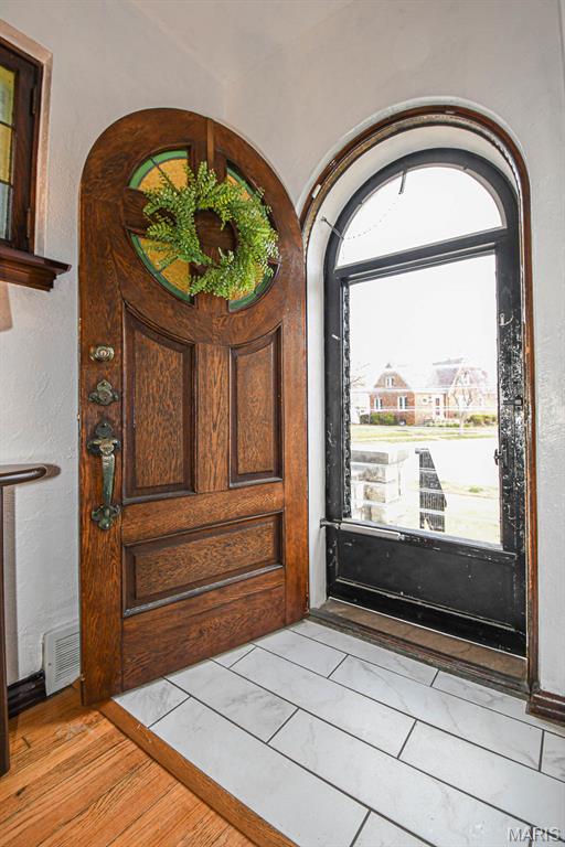 Twabrigs Add/Southhampton - Residential