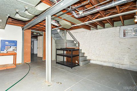 Tiny photo for 5604 Itaska Street, St Louis, MO 63109 (MLS # 26016700)