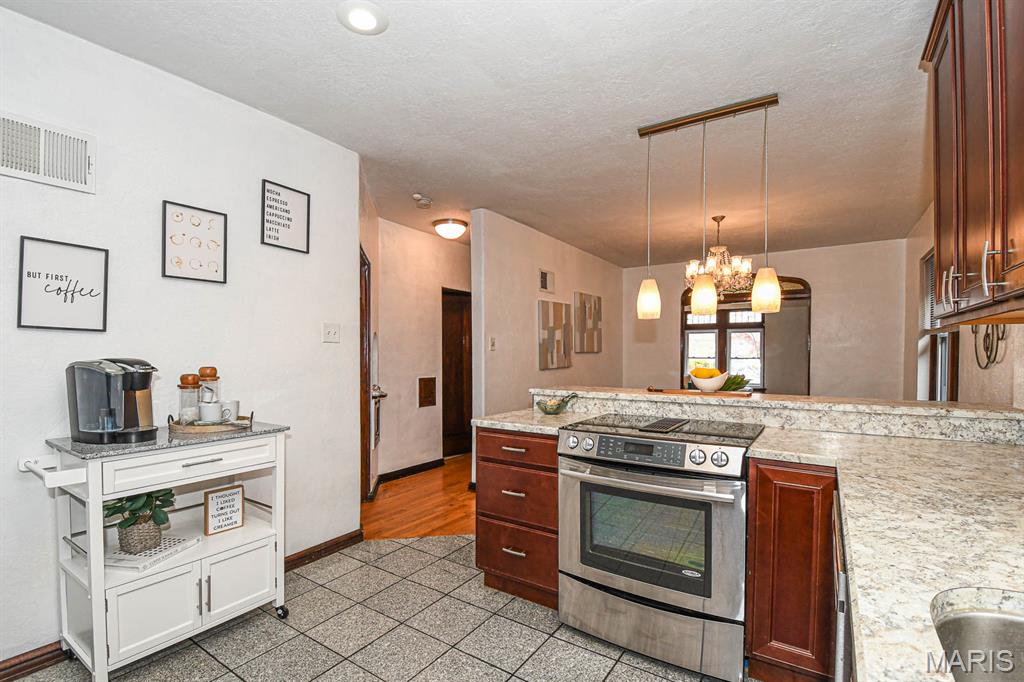 Twabrigs Add/Southhampton - Residential