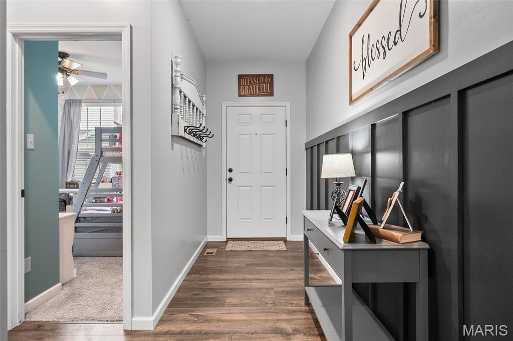 2107 Henley Woods Drive