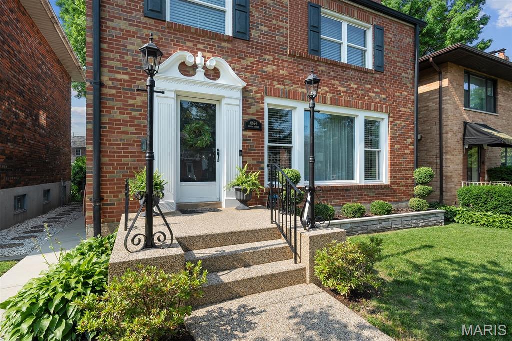 6624 Neosho