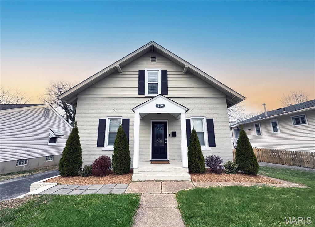 Lawler - Residential Lease