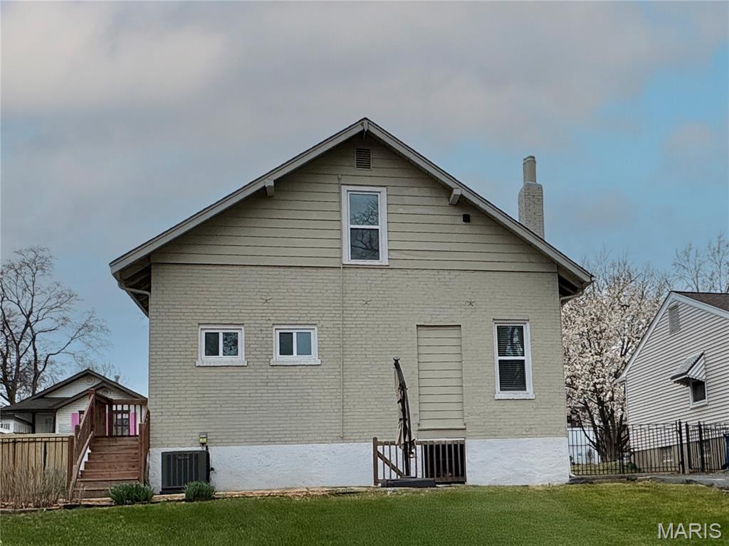 Lawler - Residential Lease