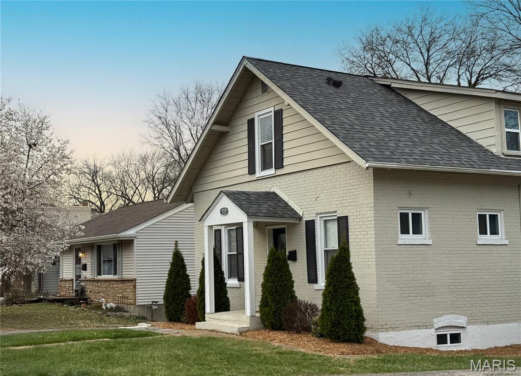 Lawler - Residential Lease