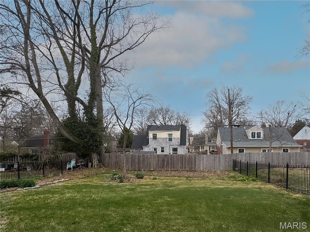 Lawler - Residential Lease