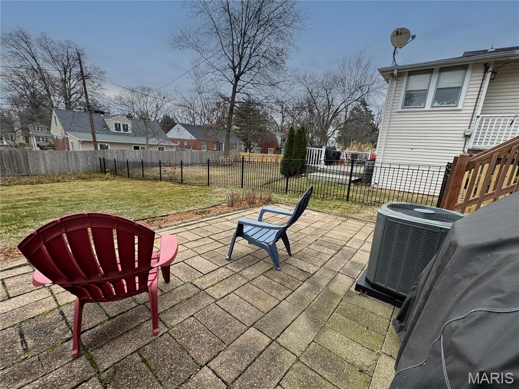 Lawler - Residential Lease