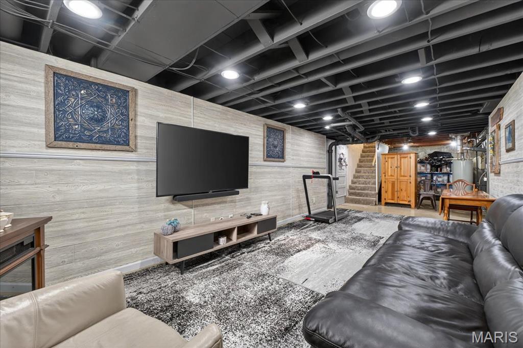 Pasedena Gardens - Residential