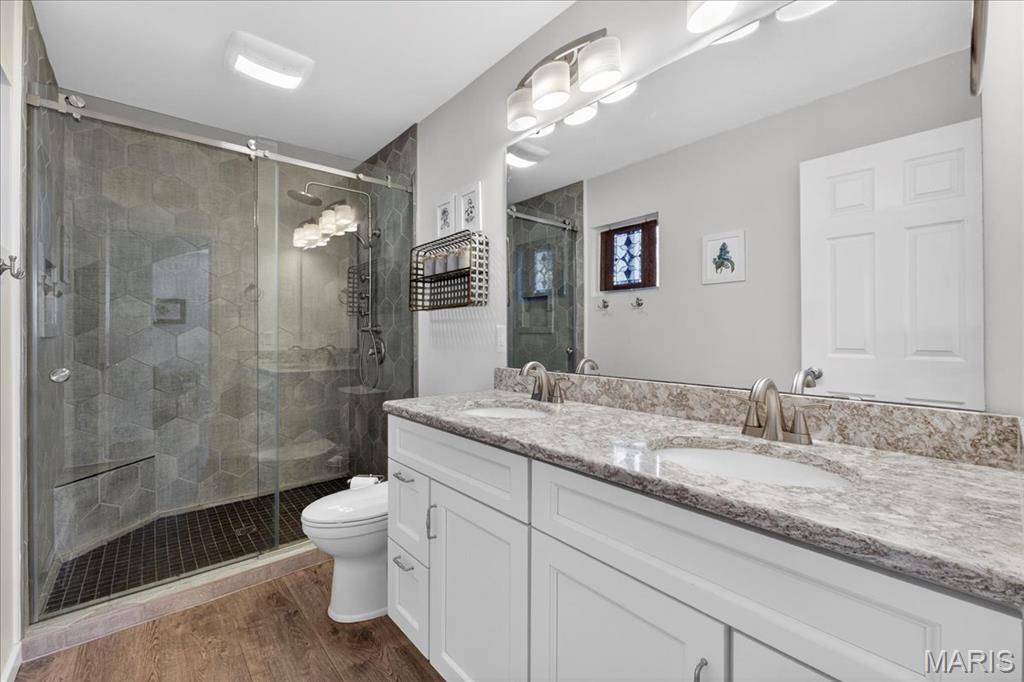 Pasedena Gardens - Residential