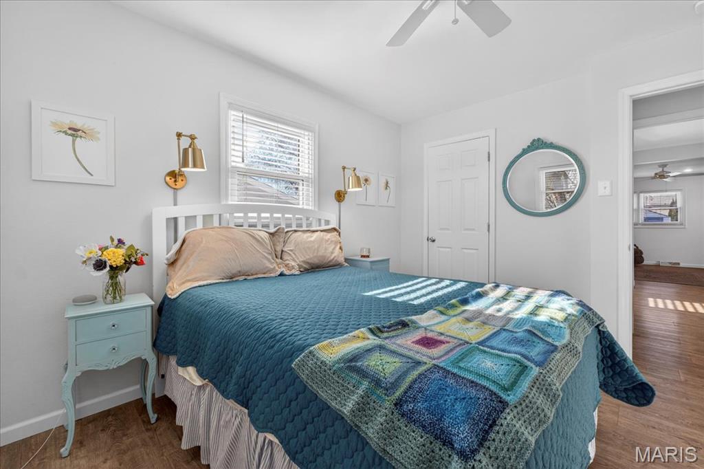 Pasedena Gardens - Residential