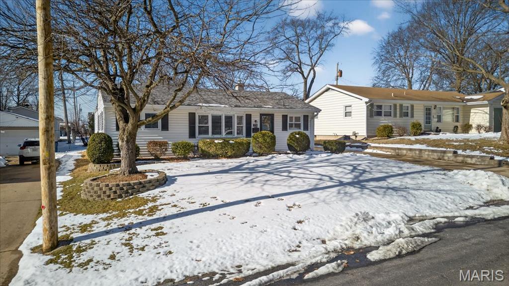 Pasedena Gardens - Residential