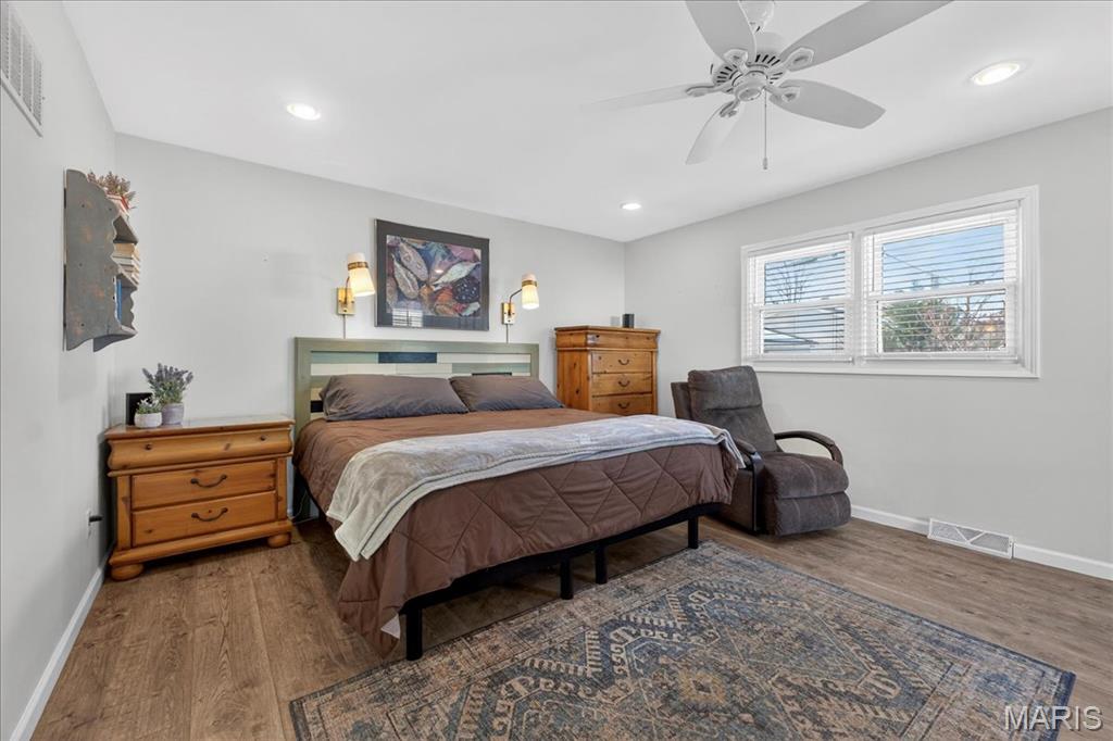 Pasedena Gardens - Residential