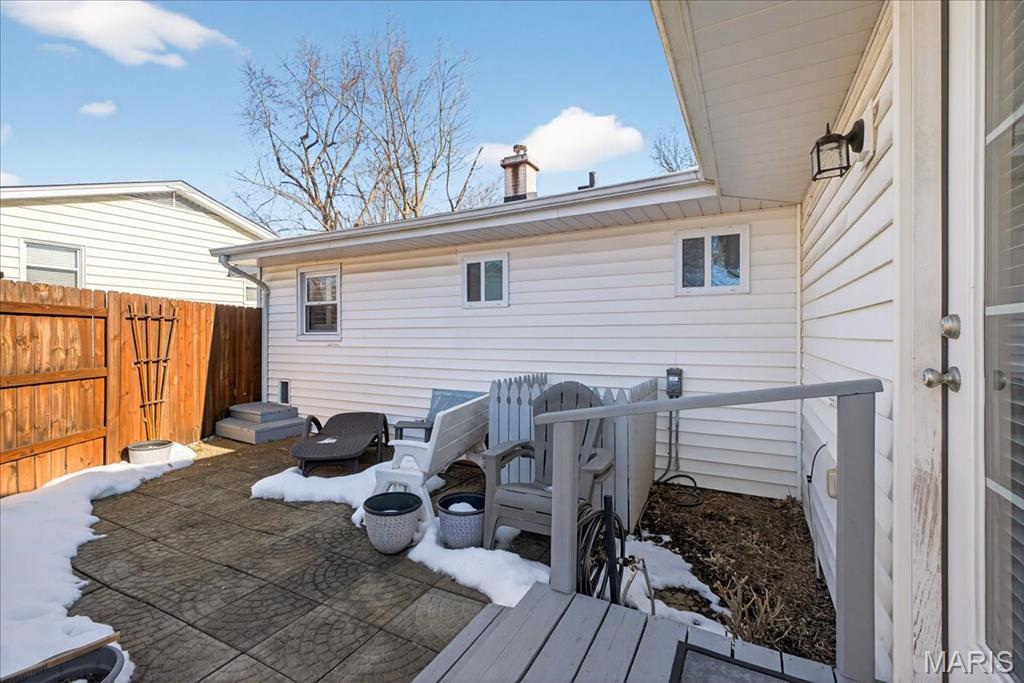 Pasedena Gardens - Residential