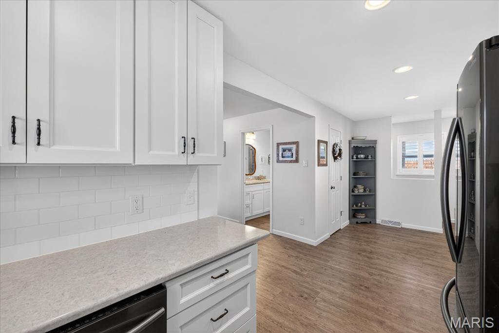 Pasedena Gardens - Residential