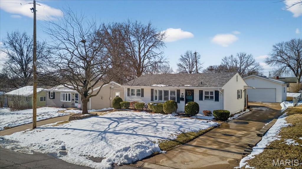 Pasedena Gardens - Residential