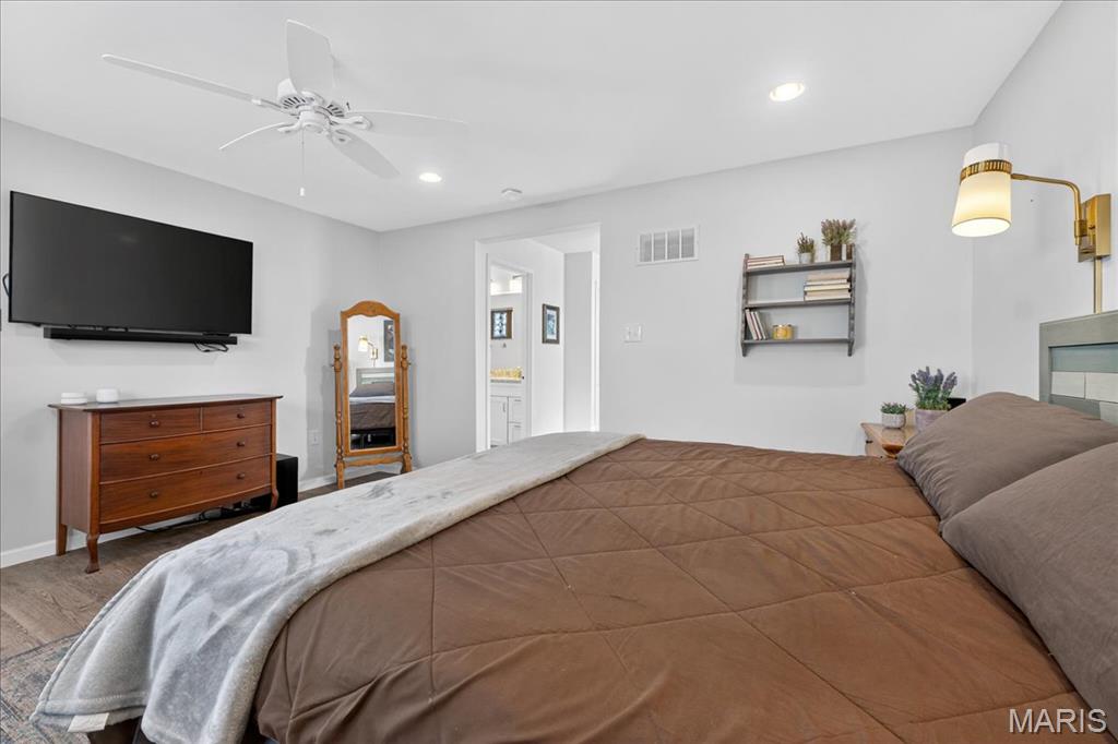 Pasedena Gardens - Residential