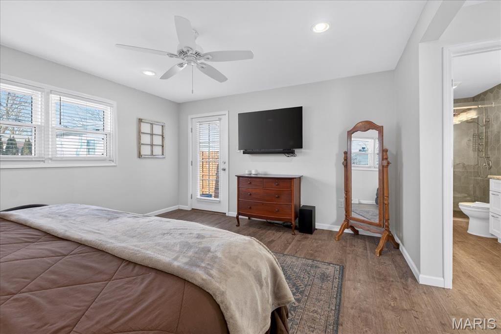 Pasedena Gardens - Residential