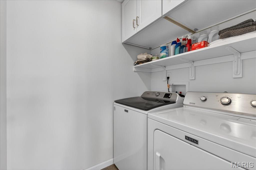 Pasedena Gardens - Residential