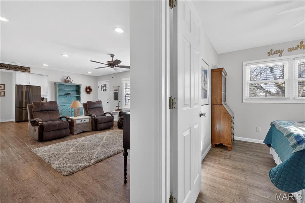 Pasedena Gardens - Residential