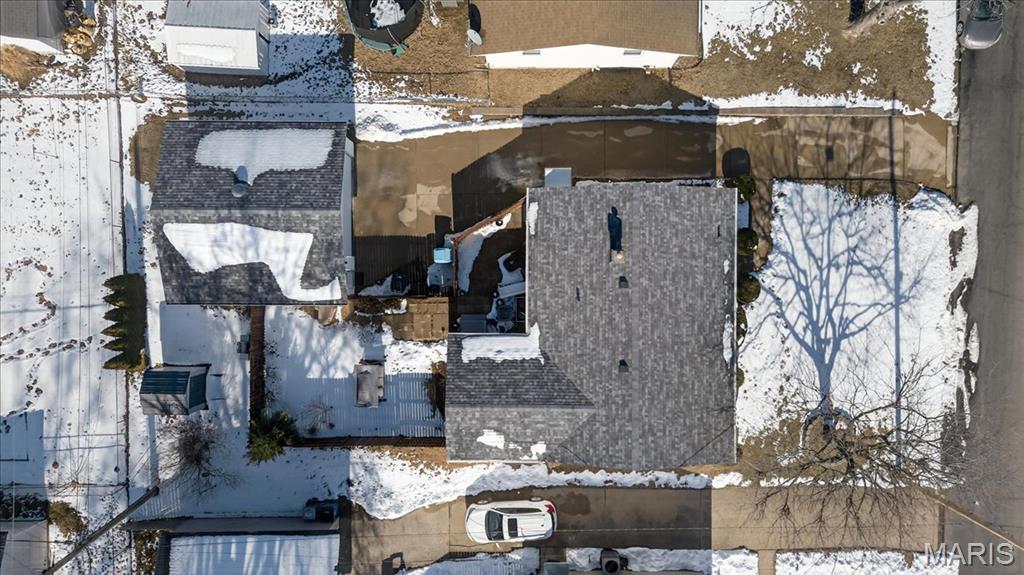 Pasedena Gardens - Residential