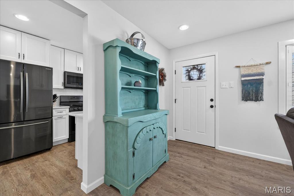 Pasedena Gardens - Residential