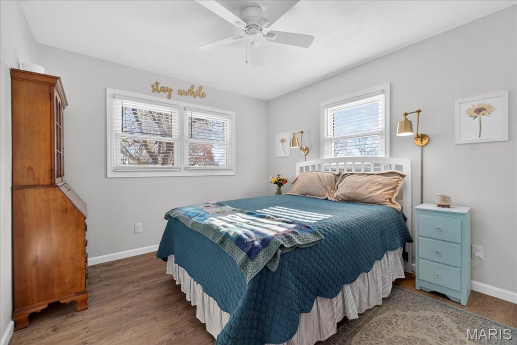 Pasedena Gardens - Residential