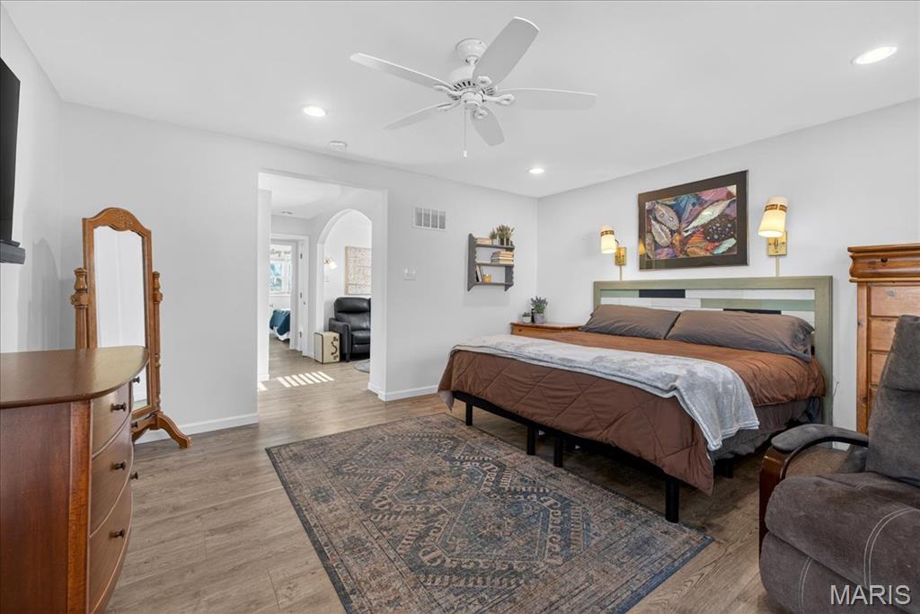 Pasedena Gardens - Residential