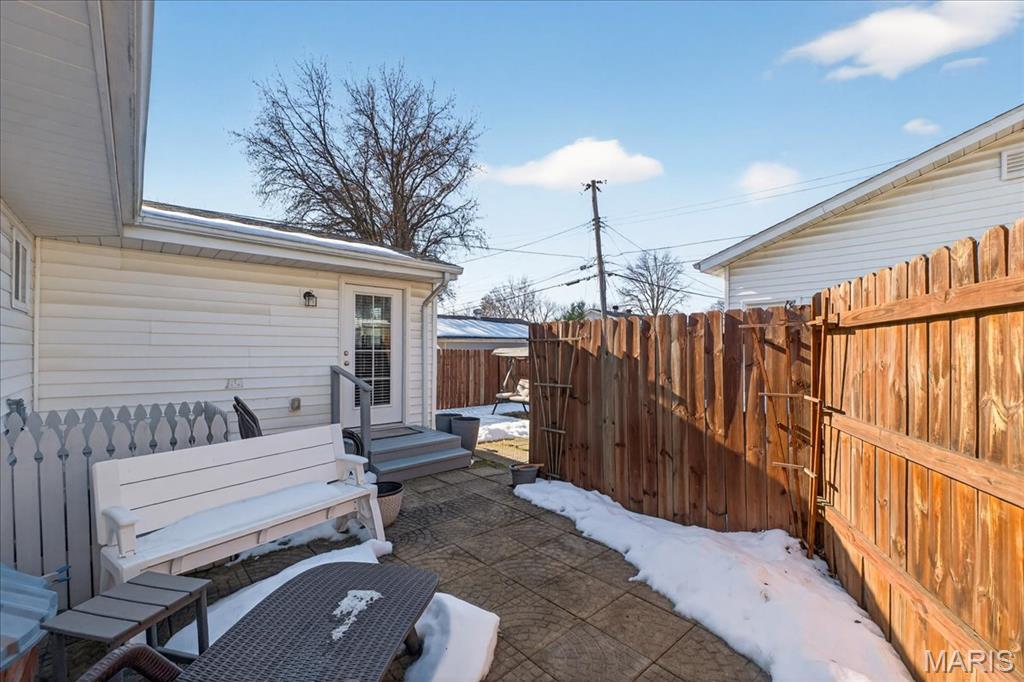 Pasedena Gardens - Residential