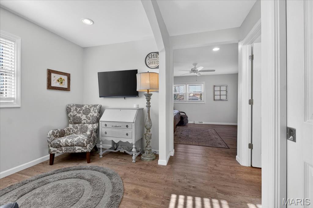 Pasedena Gardens - Residential