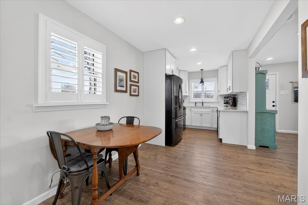 Pasedena Gardens - Residential