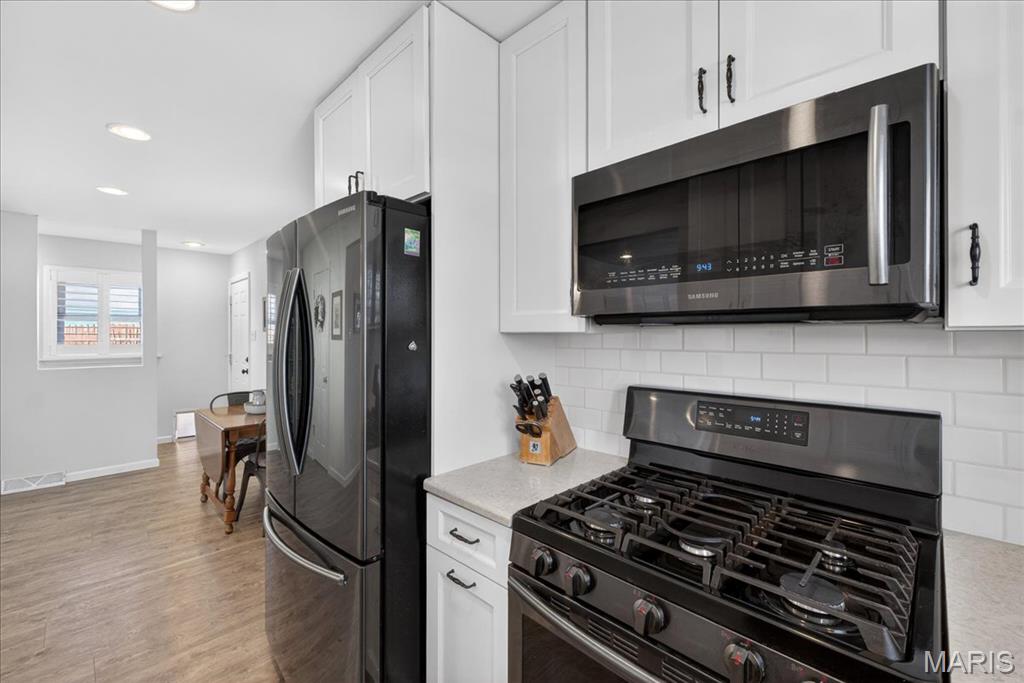 Pasedena Gardens - Residential