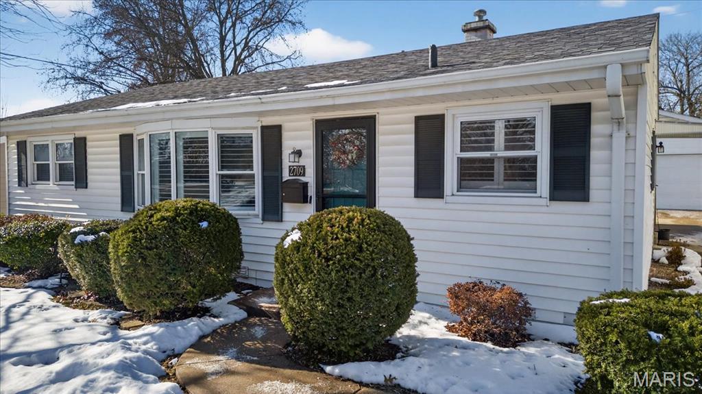 Pasedena Gardens - Residential