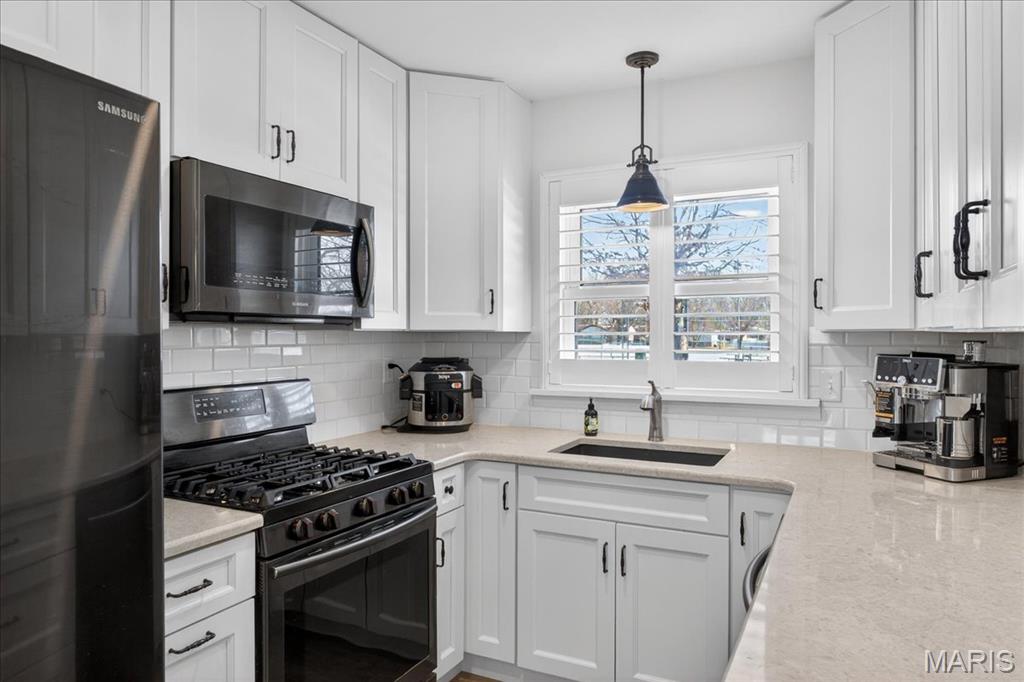 Pasedena Gardens - Residential