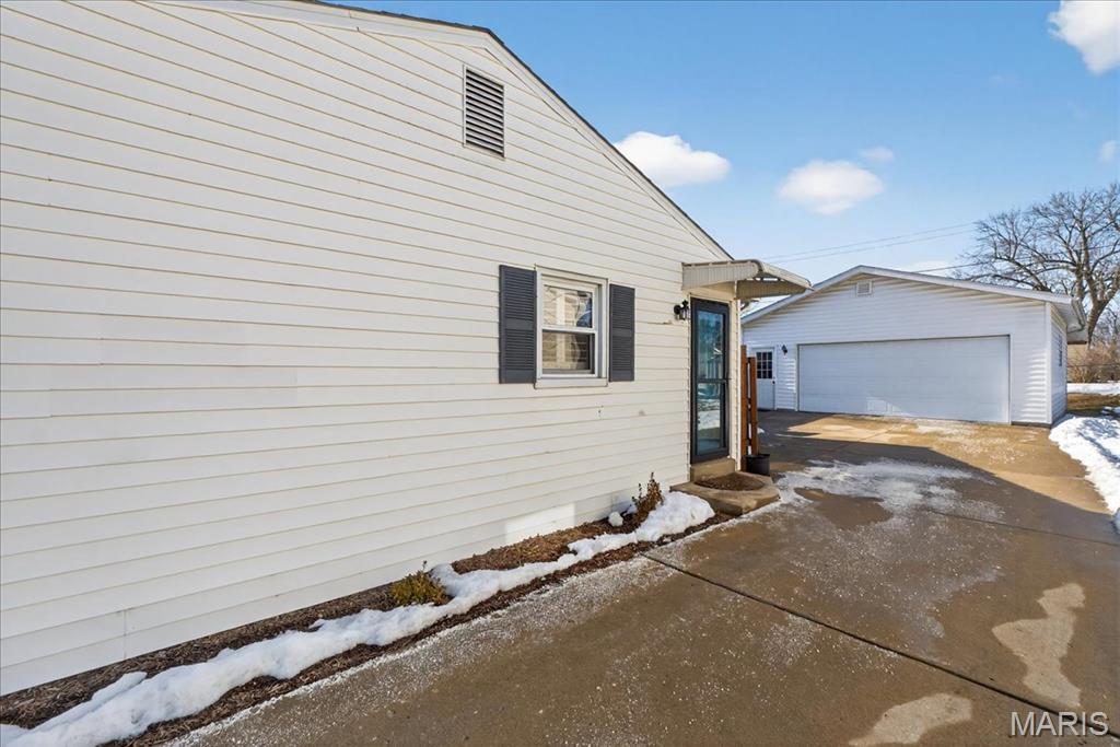 Pasedena Gardens - Residential