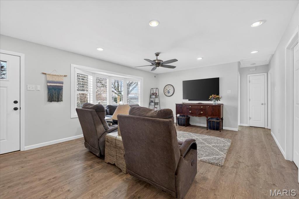 Pasedena Gardens - Residential