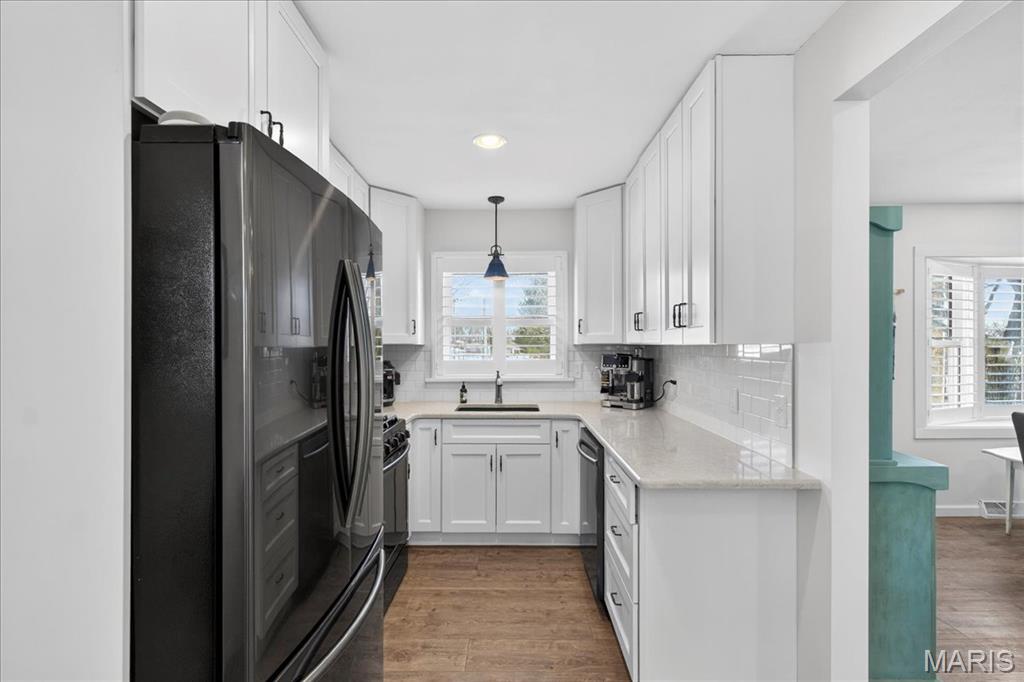 Pasedena Gardens - Residential